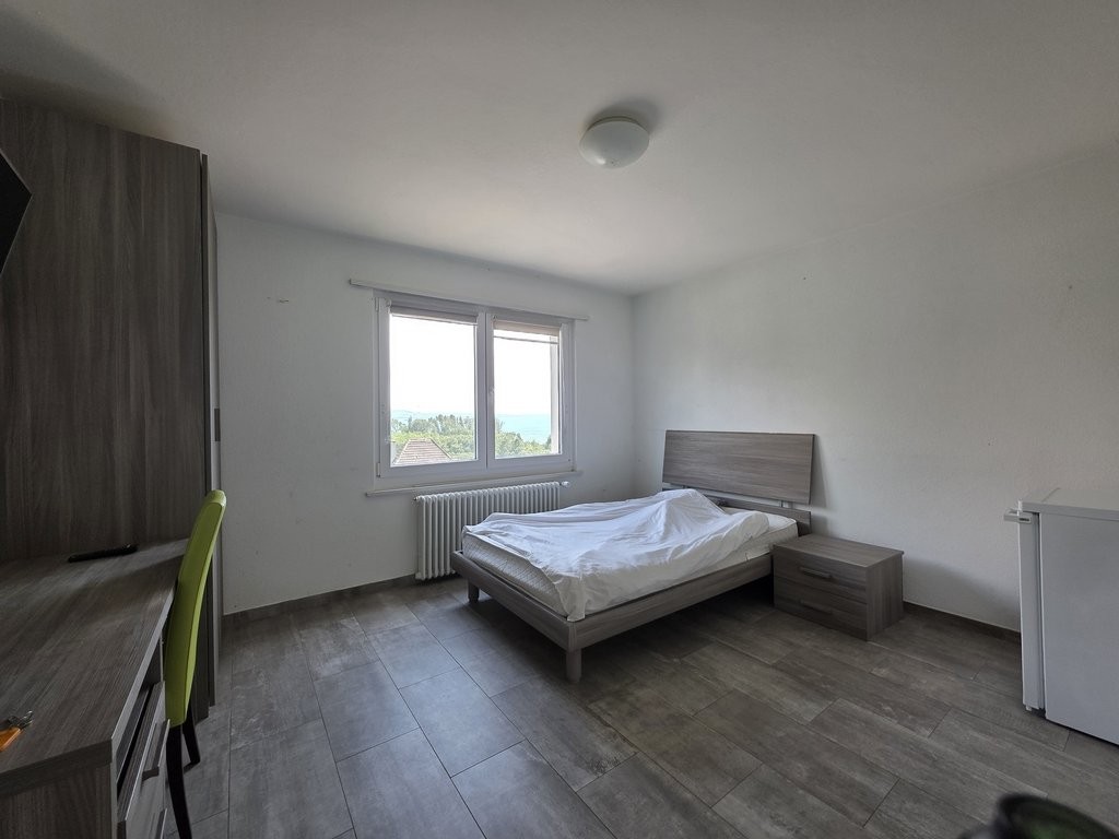 1 Zimmer Einzelzimmer, Foto 1 von 8