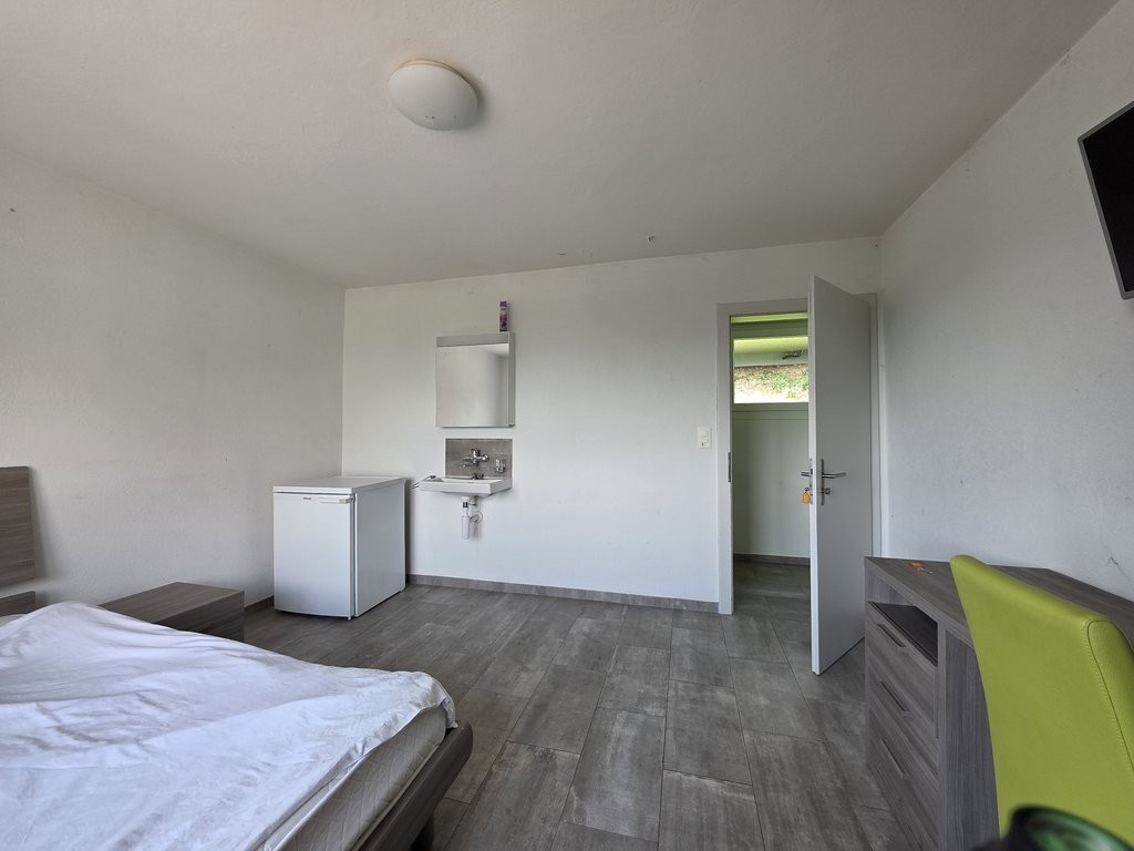 1 Zimmer Einzelzimmer, Foto 2 von 8