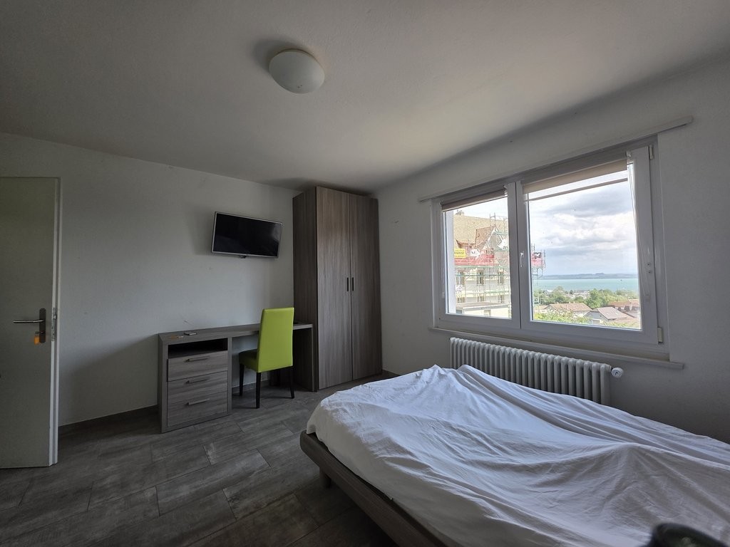 1 Zimmer Einzelzimmer, Foto 4 von 8