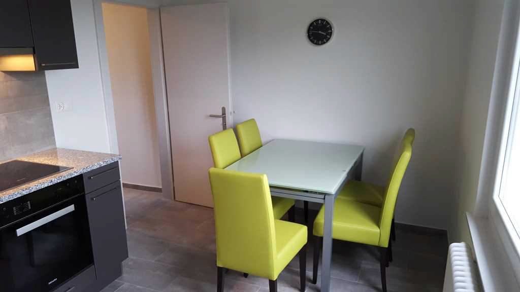 1 Zimmer Einzelzimmer, Foto 6 von 8