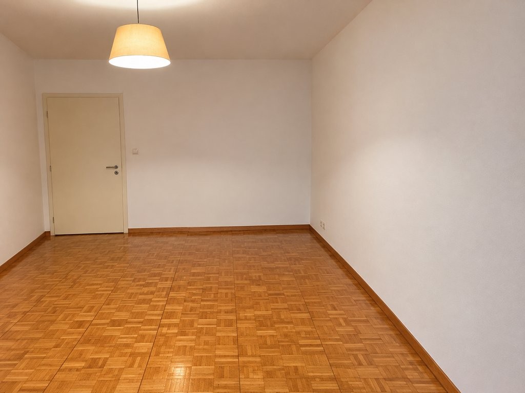 2 ½ Zimmer Wohnung
