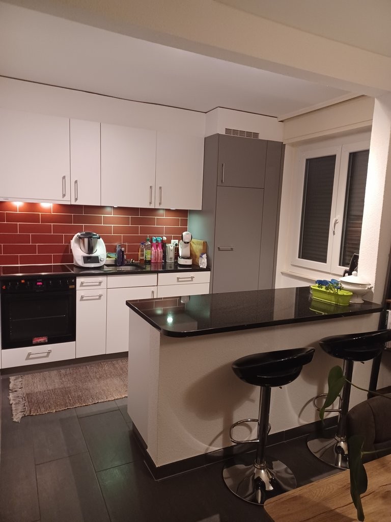 2 ½ Zimmer Wohnung