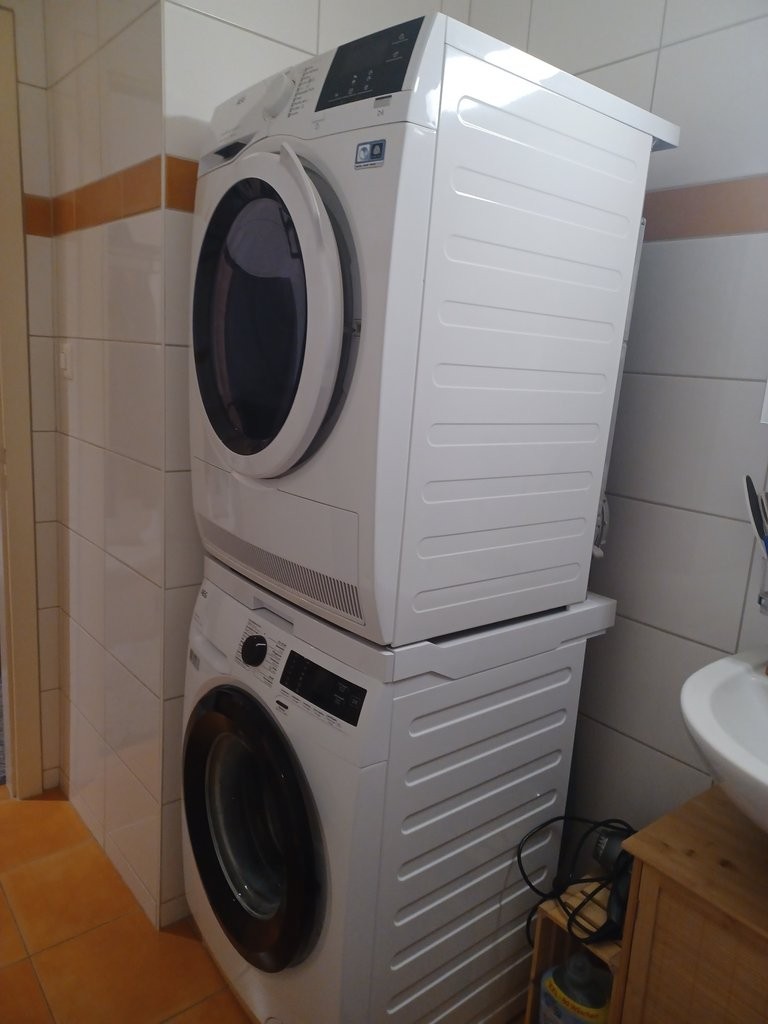 2 ½ Zimmer Wohnung