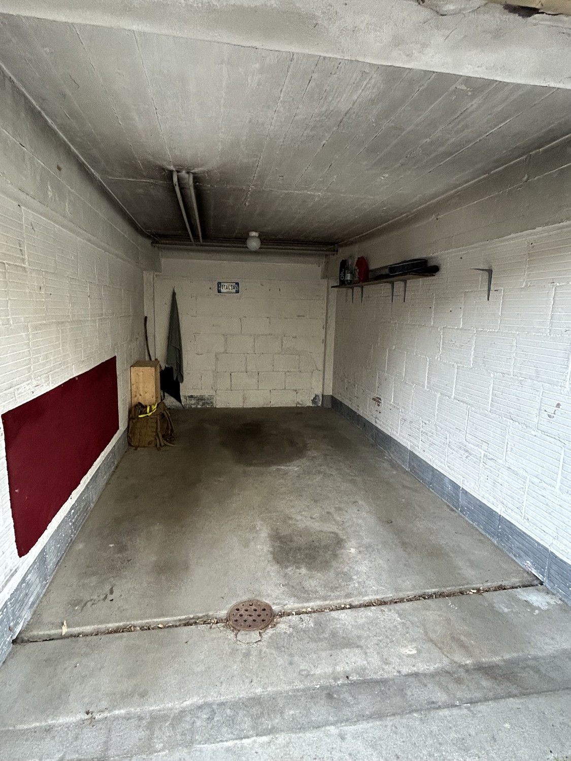 Appartement de 3 pièces