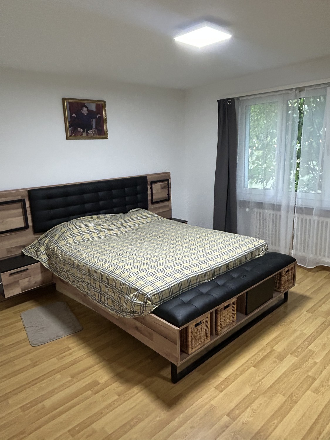 Appartement de 3 pièces