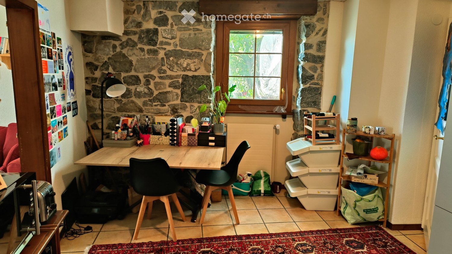 2 ½ Zimmer Wohnung, Foto 2 von 5