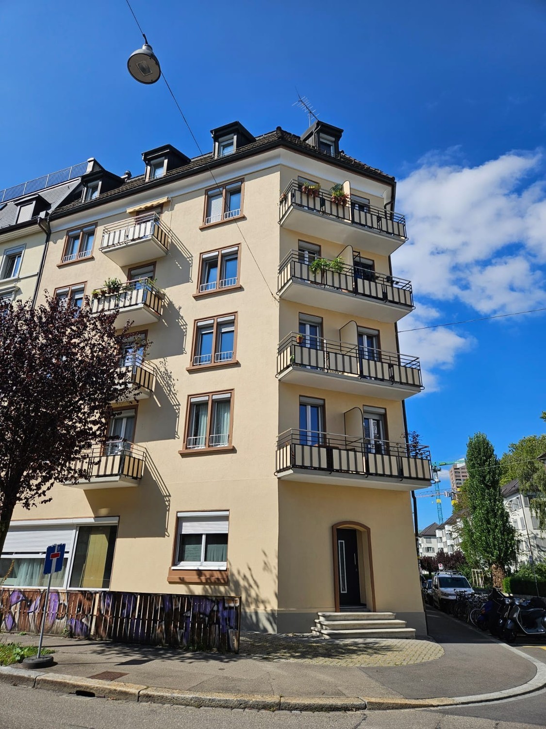 Zimmer in einer WG, Foto 7 von 8