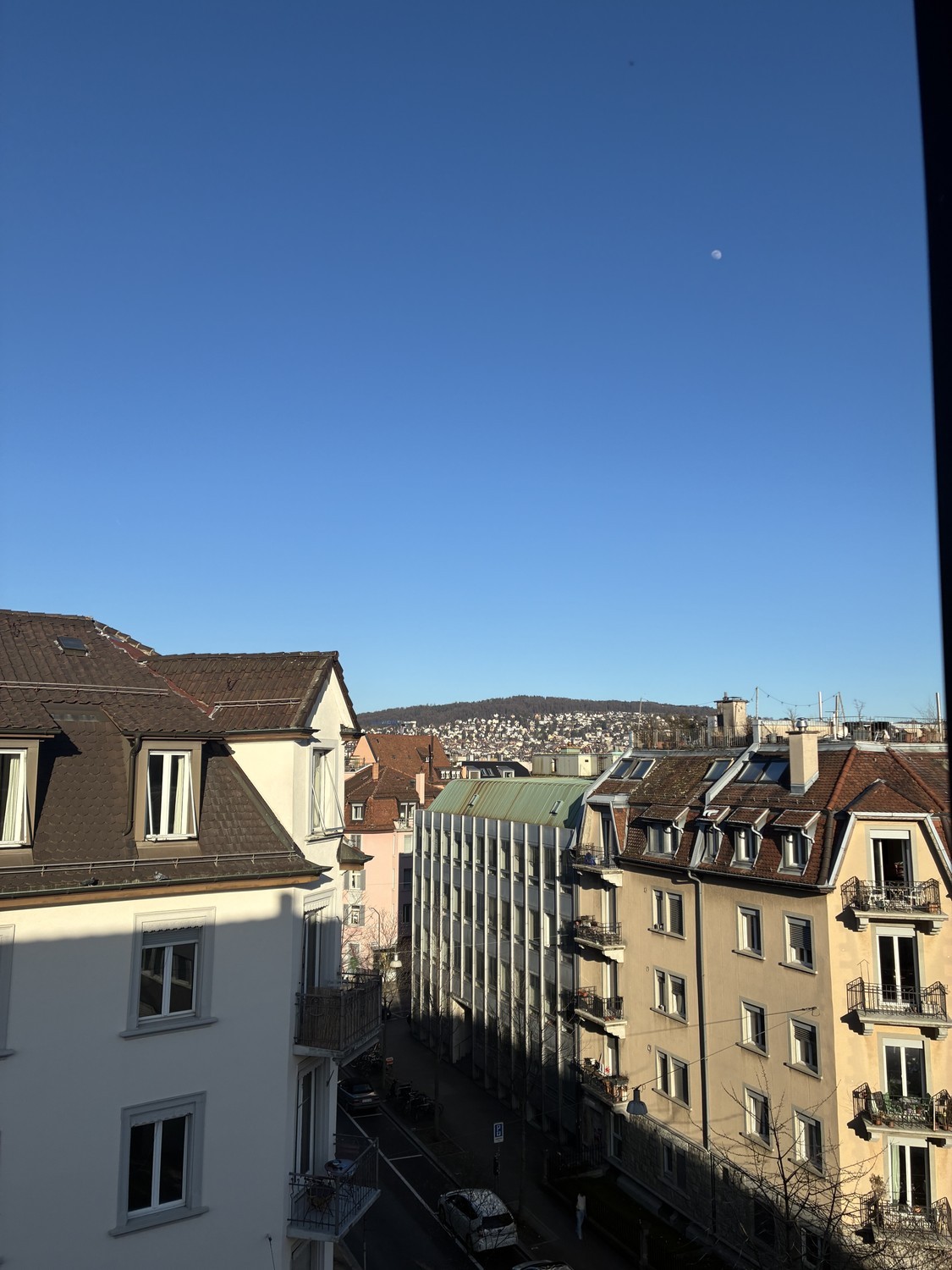Zimmer in einer WG, Foto 3 von 8