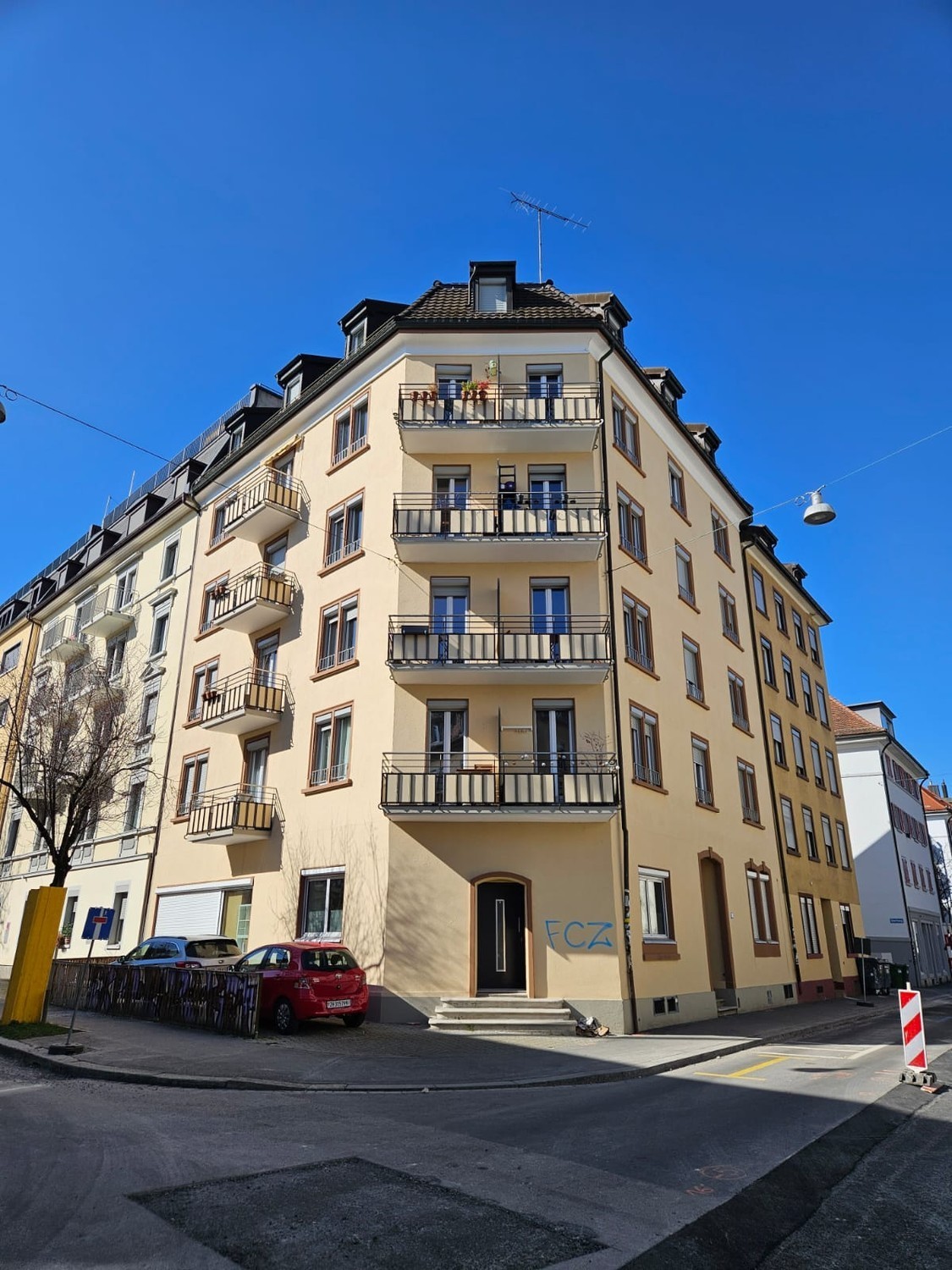 Zimmer in einer WG, Foto 6 von 8