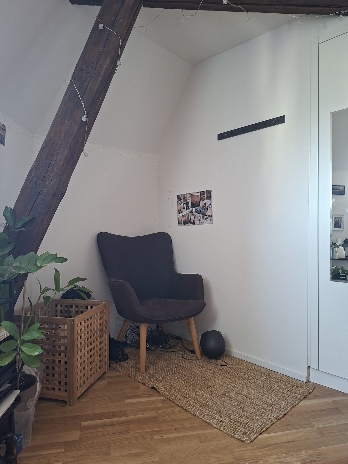 Zimmer in einer WG, Foto 1 von 8