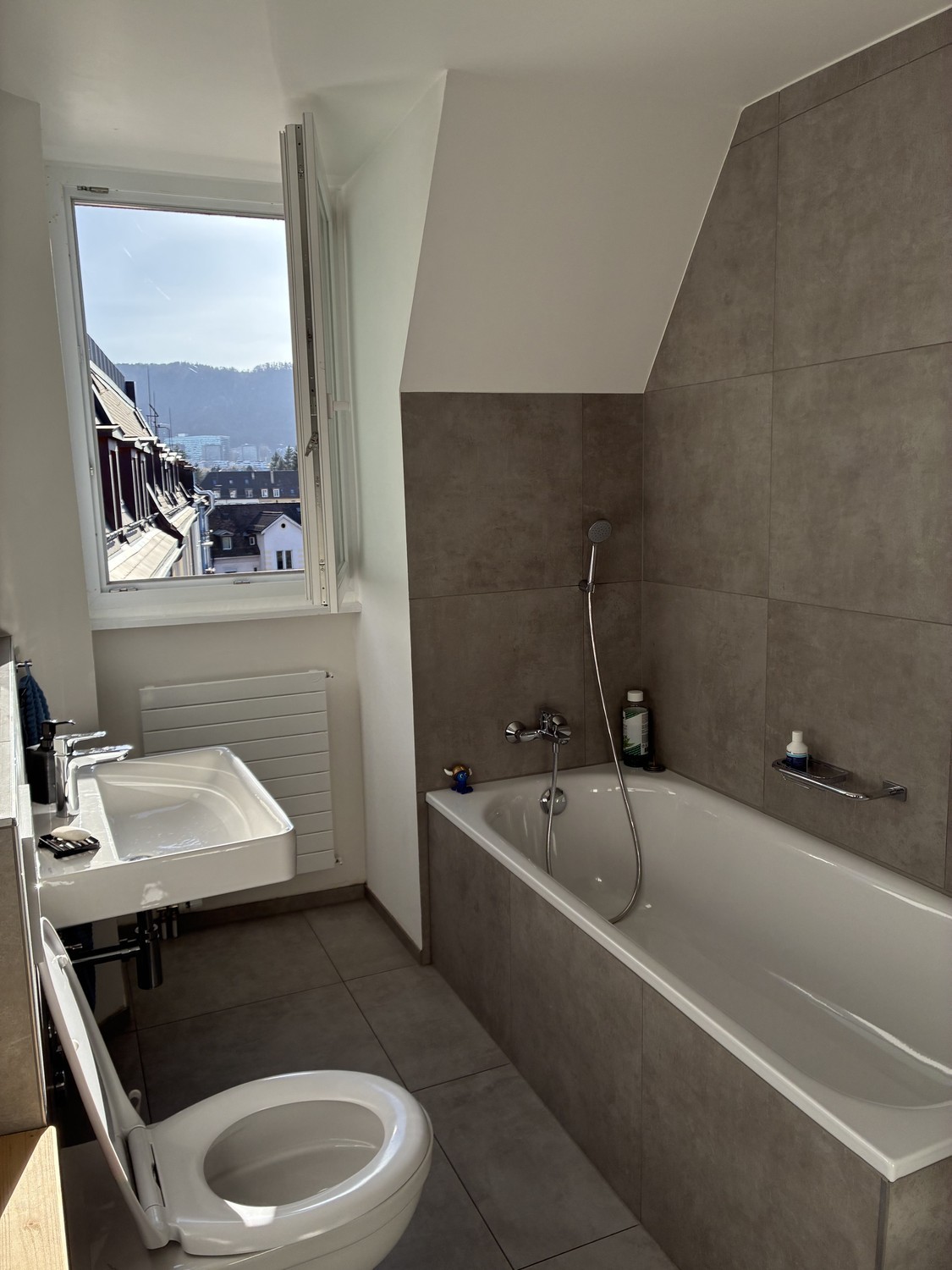 Zimmer in einer WG, Foto 5 von 8