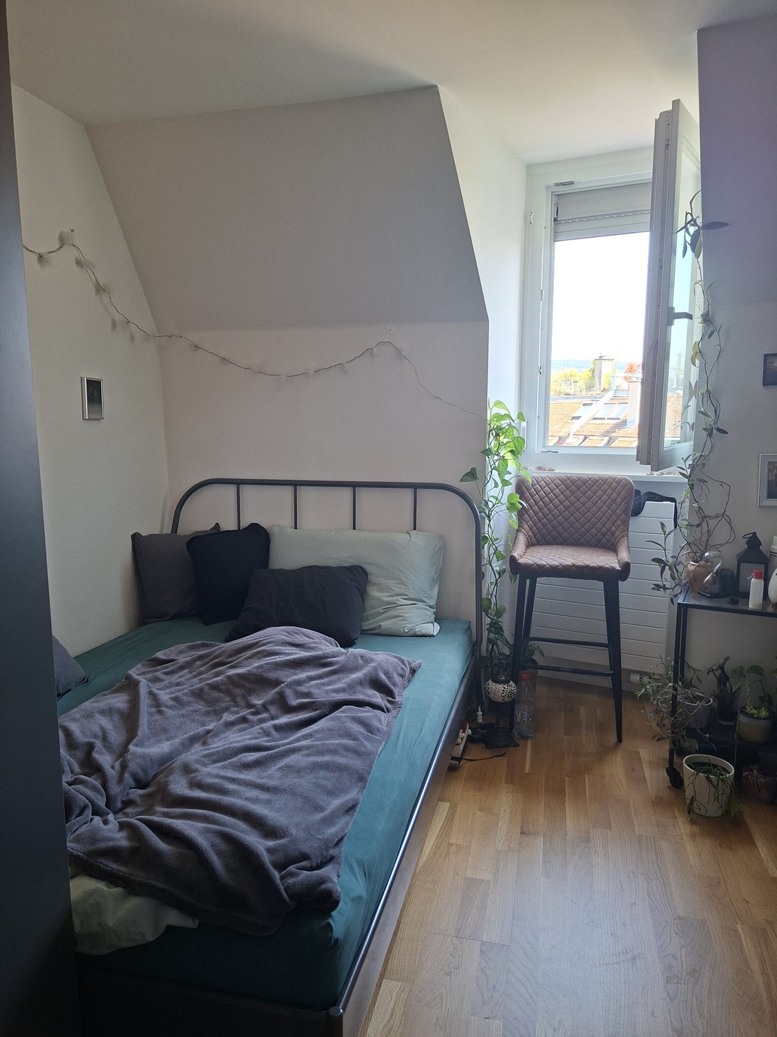 Zimmer in einer WG, Foto 2 von 8
