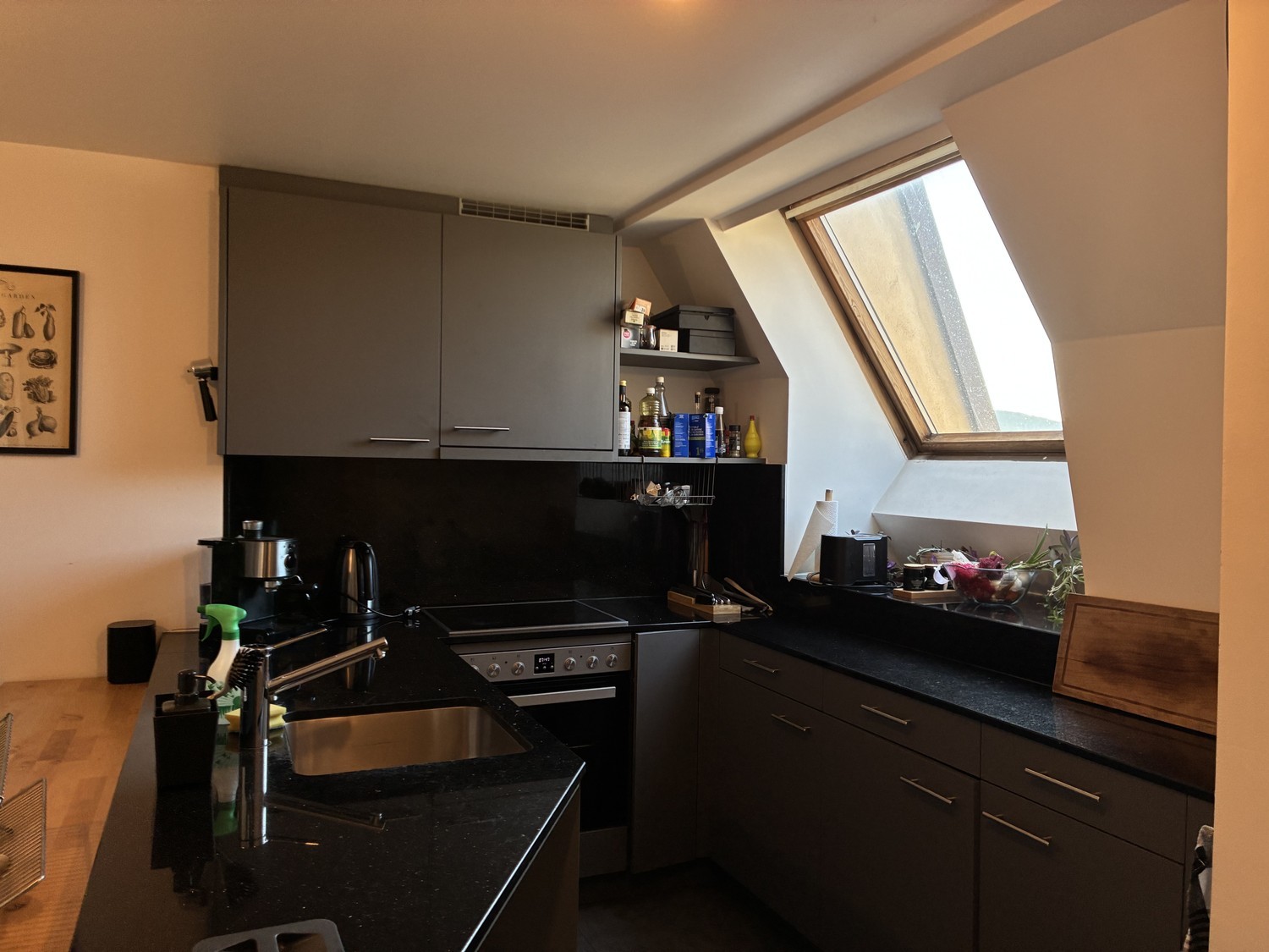 Zimmer in einer WG, Foto 4 von 8