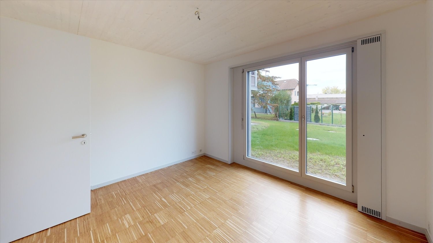 Appartamento di 4 ½ locali