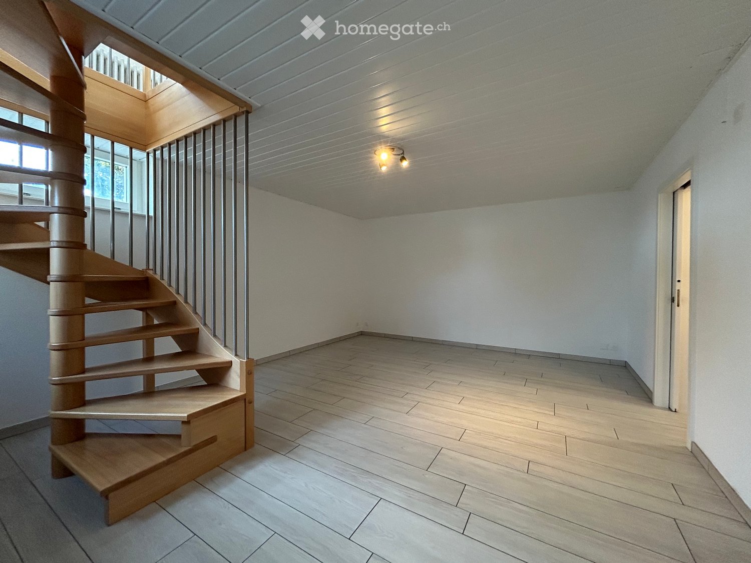 2-Zimmer-Wohnung, Foto 3 von 5