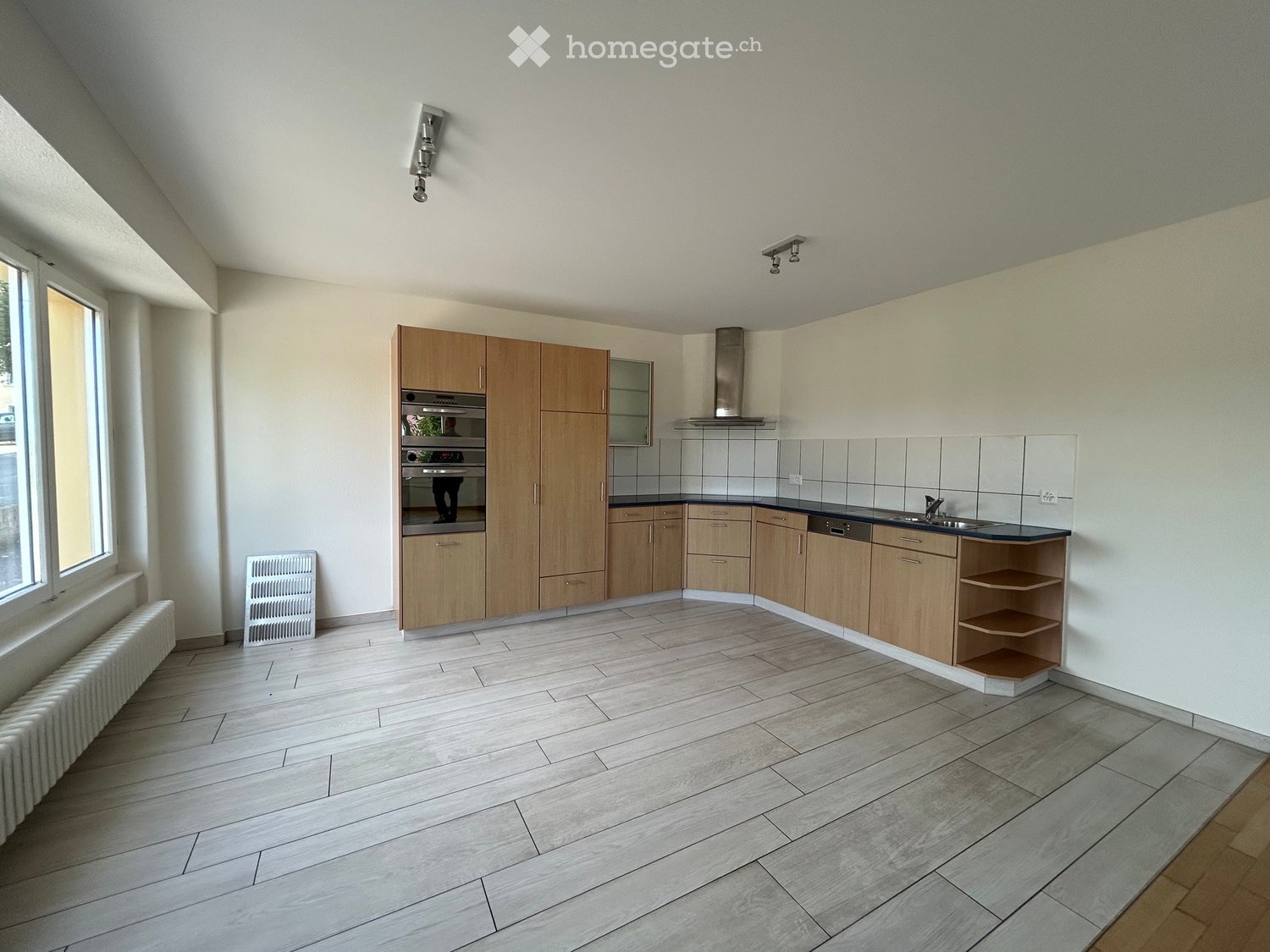 2-Zimmer-Wohnung, Foto 2 von 5