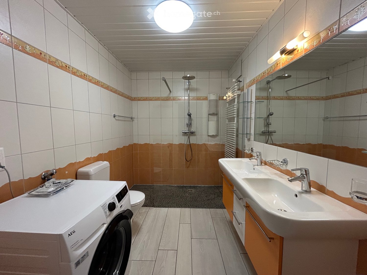 2-Zimmer-Wohnung, Foto 4 von 5
