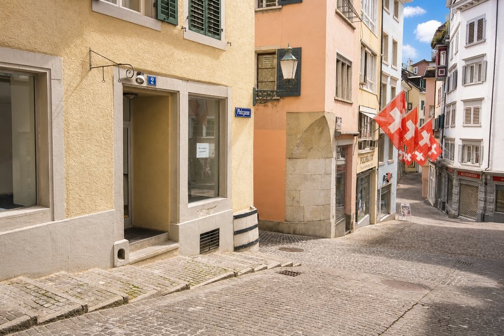 90m² shop, Foto 1 von 10