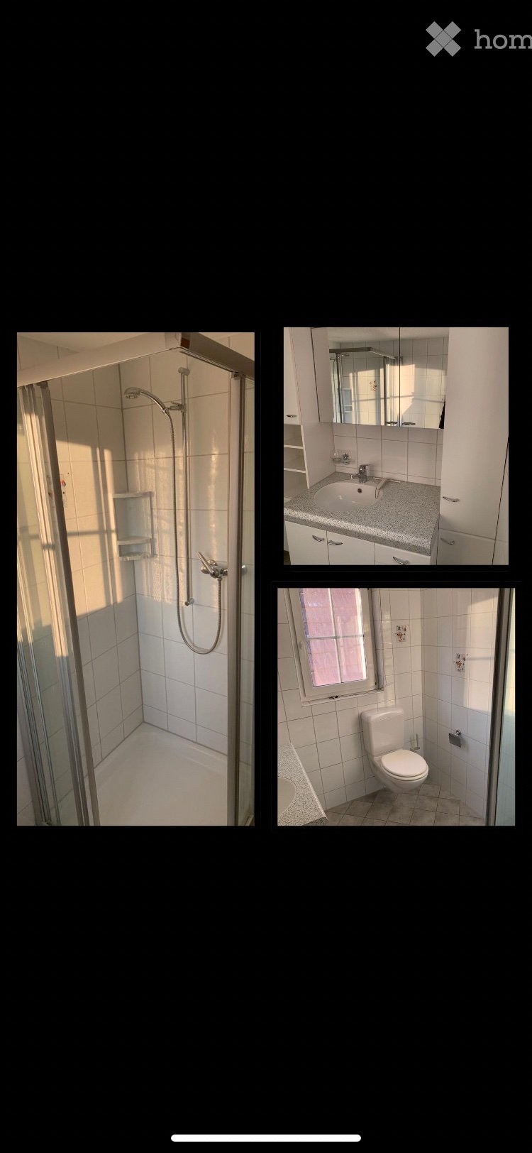 Appartement de 4 pièces