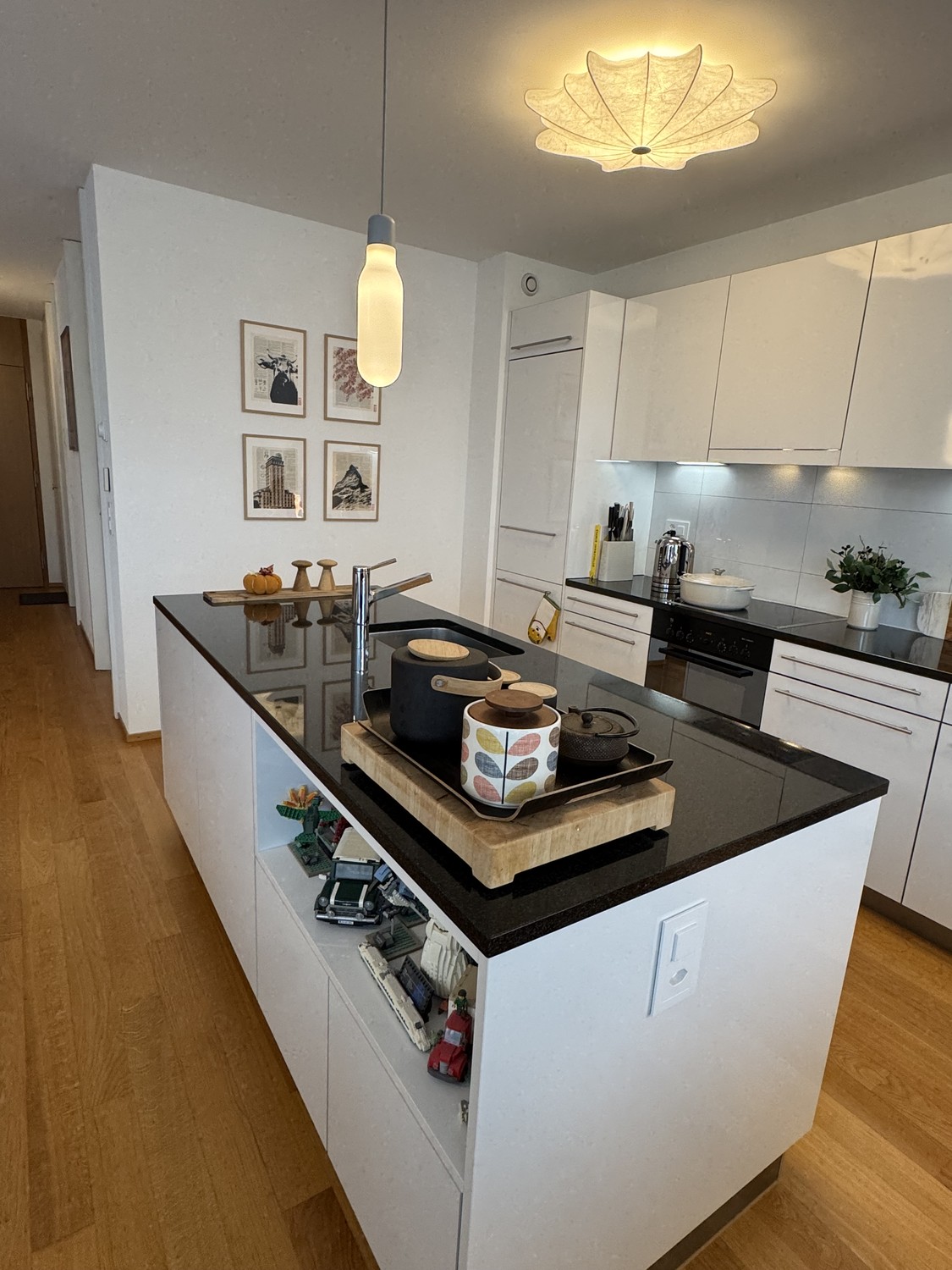 3 ½ Zimmer Wohnung, Foto 3 von 7