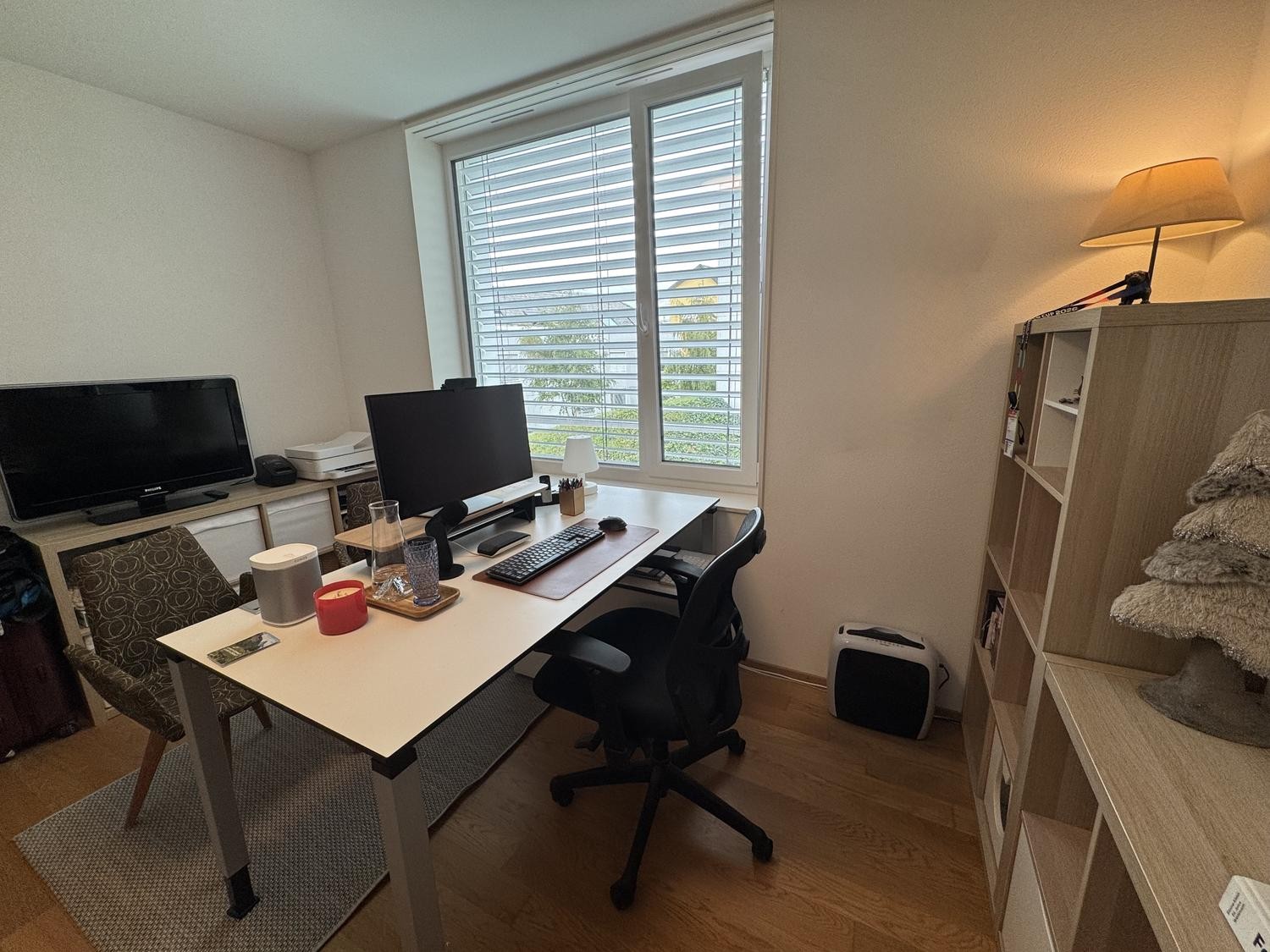 3 ½ Zimmer Wohnung, Foto 5 von 7