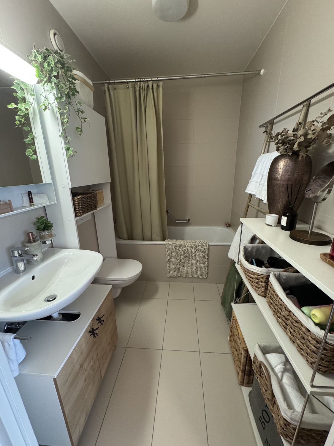 3 ½ Zimmer Wohnung, Foto 6 von 7