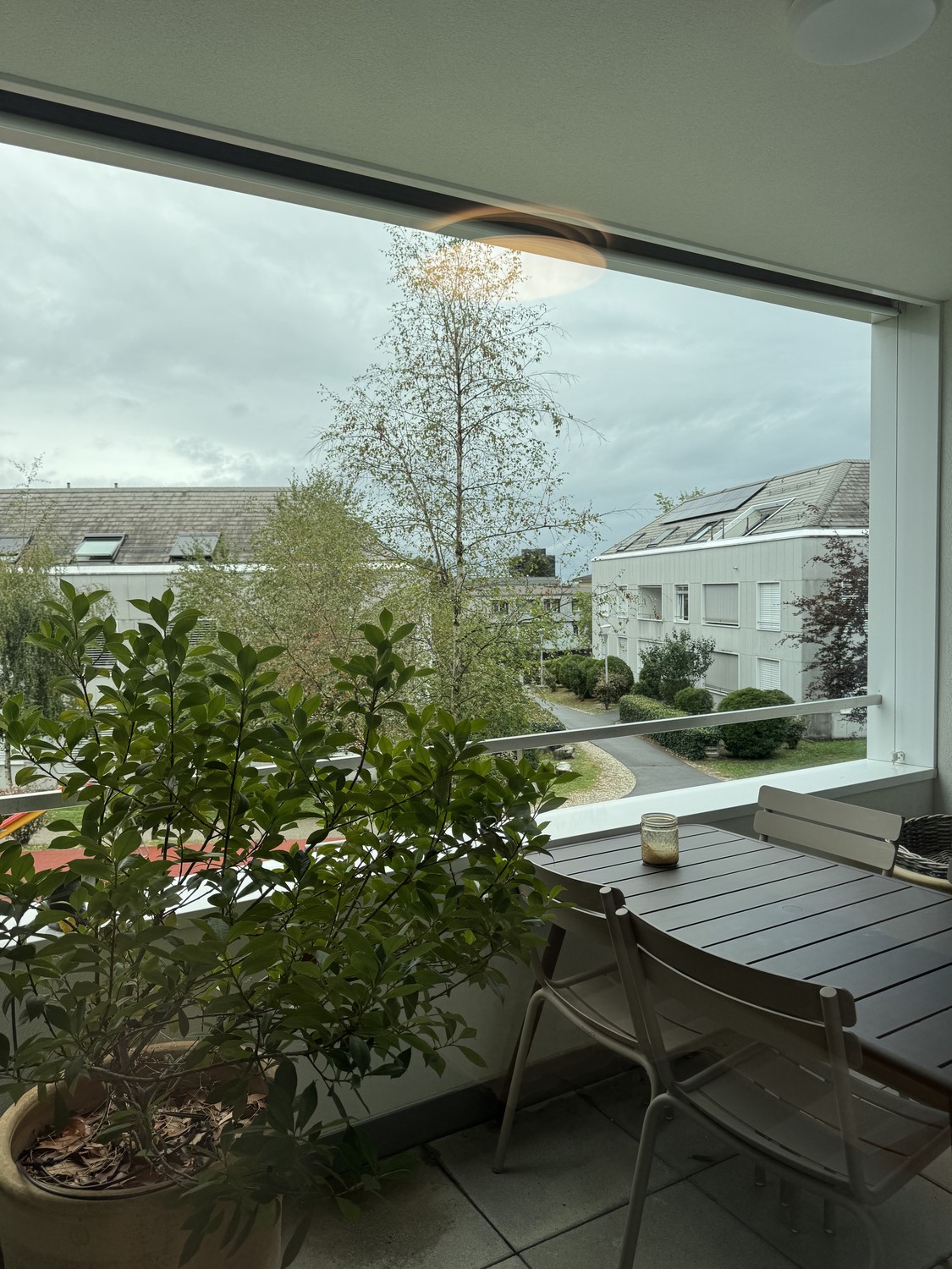 3 ½ Zimmer Wohnung, Foto 2 von 7