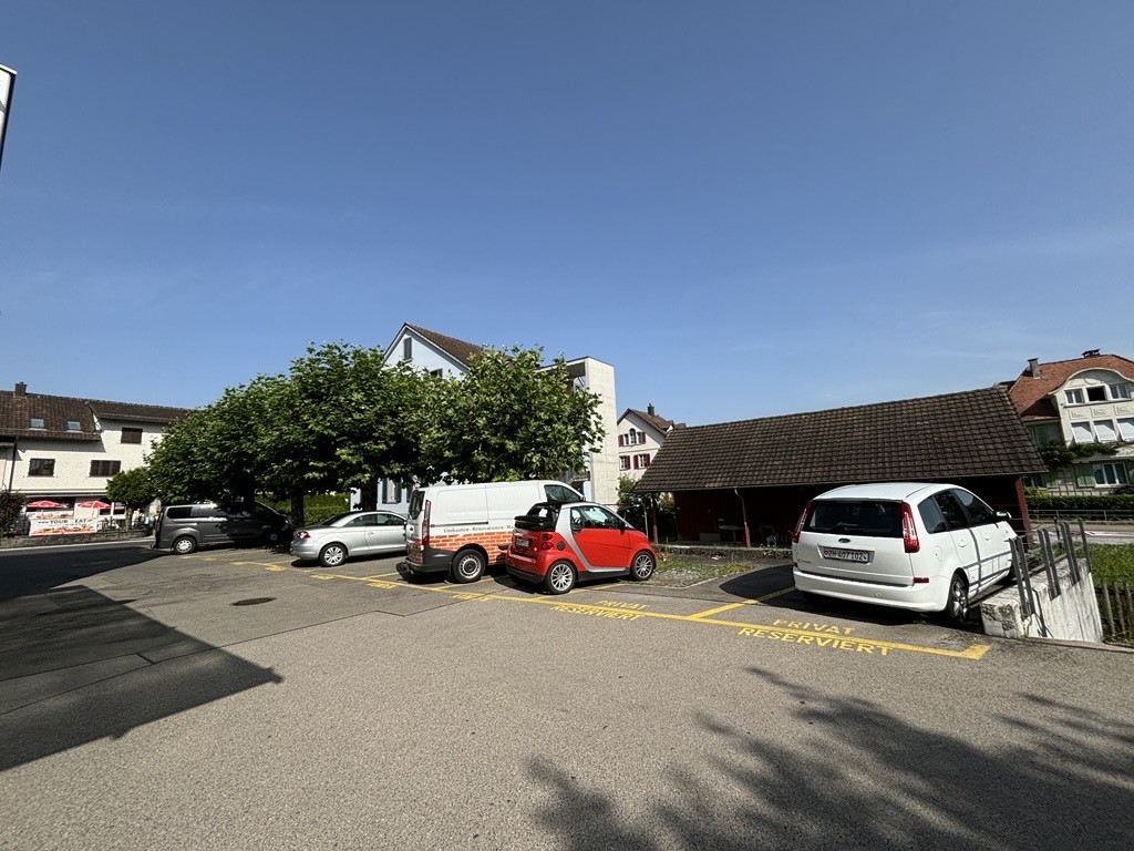 Open slot, Foto 4 von 5
