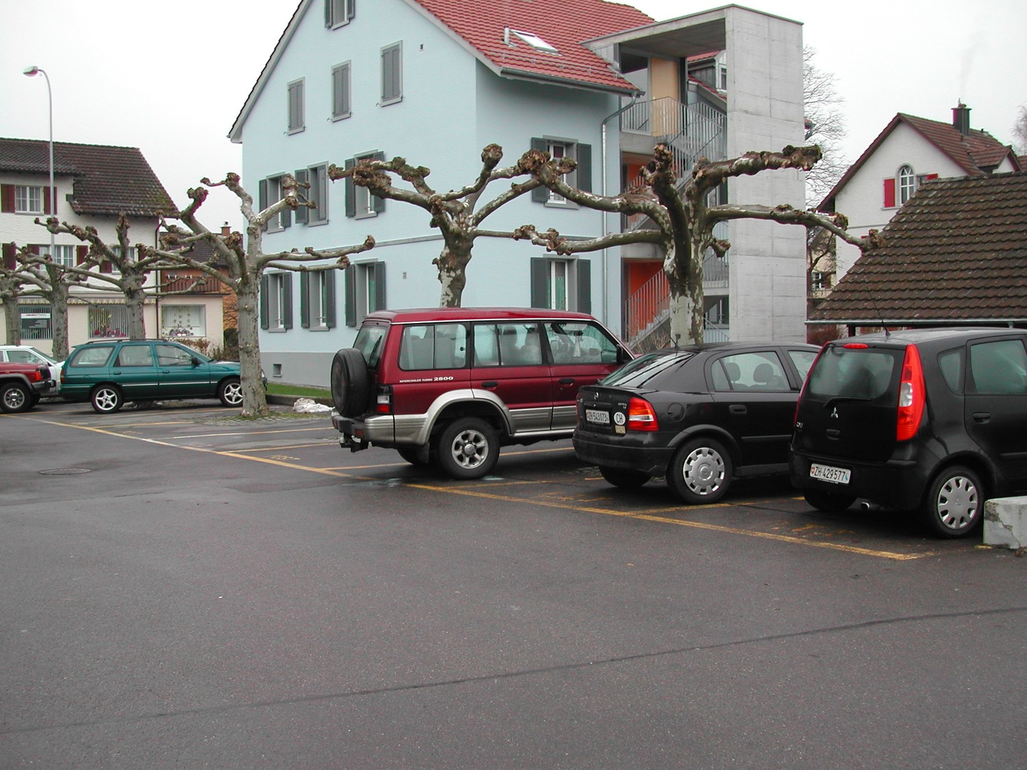 Open slot, Foto 5 von 5
