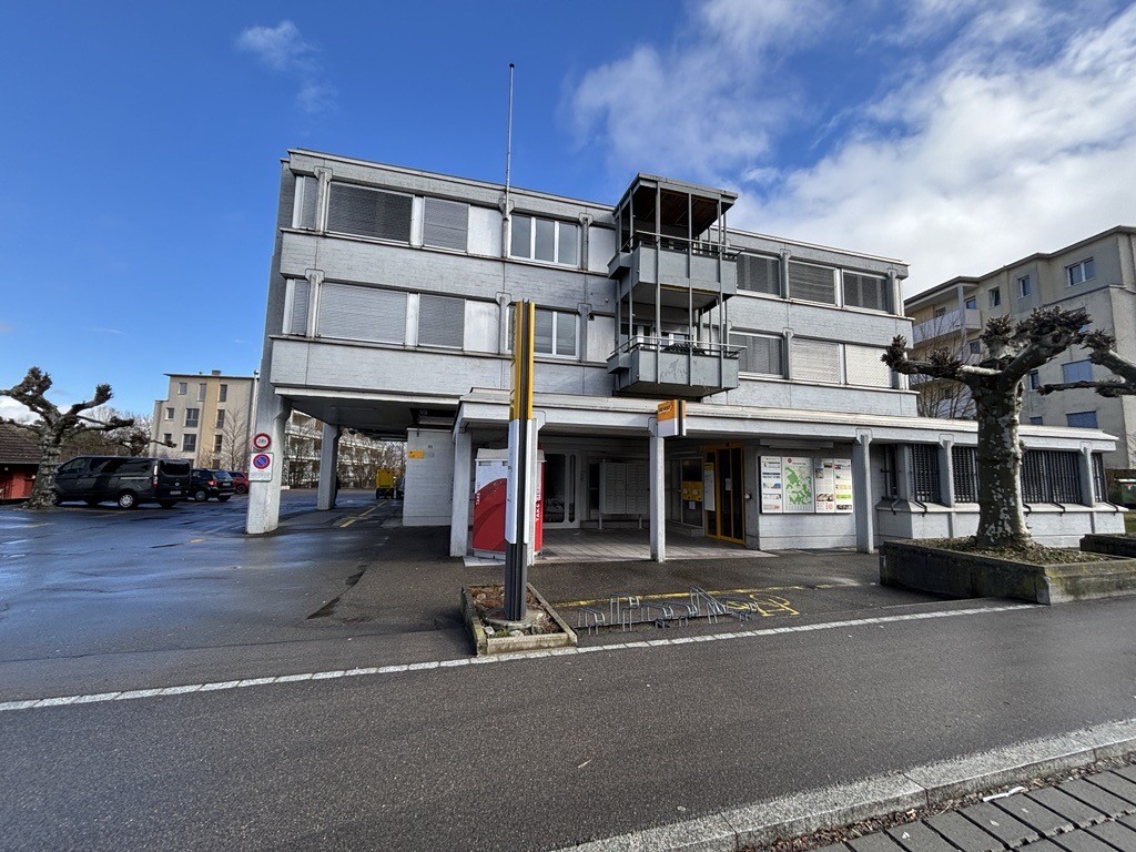 Open slot, Foto 1 von 5