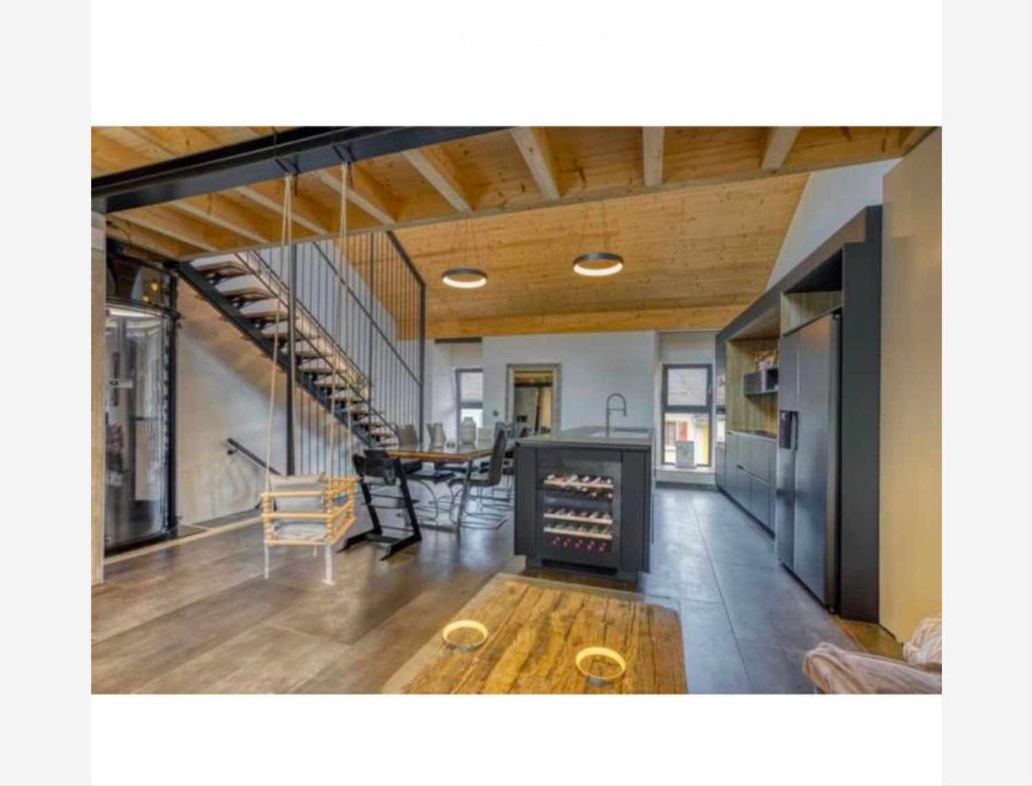 5 rooms single house