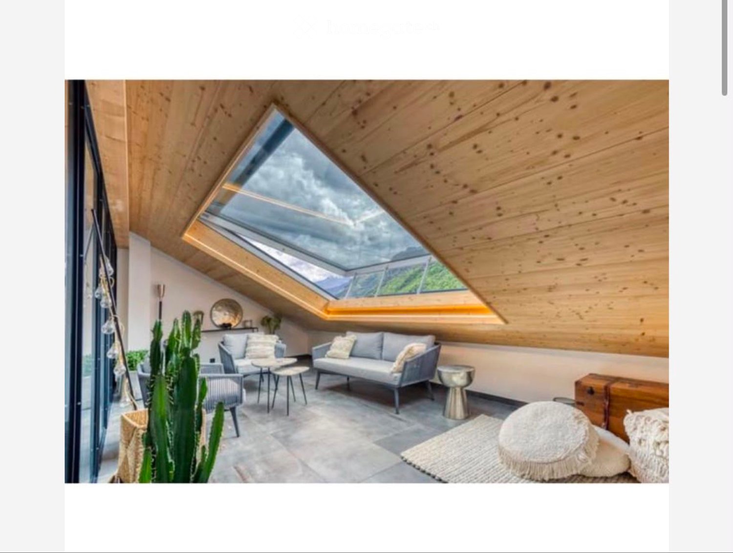 5 rooms single house