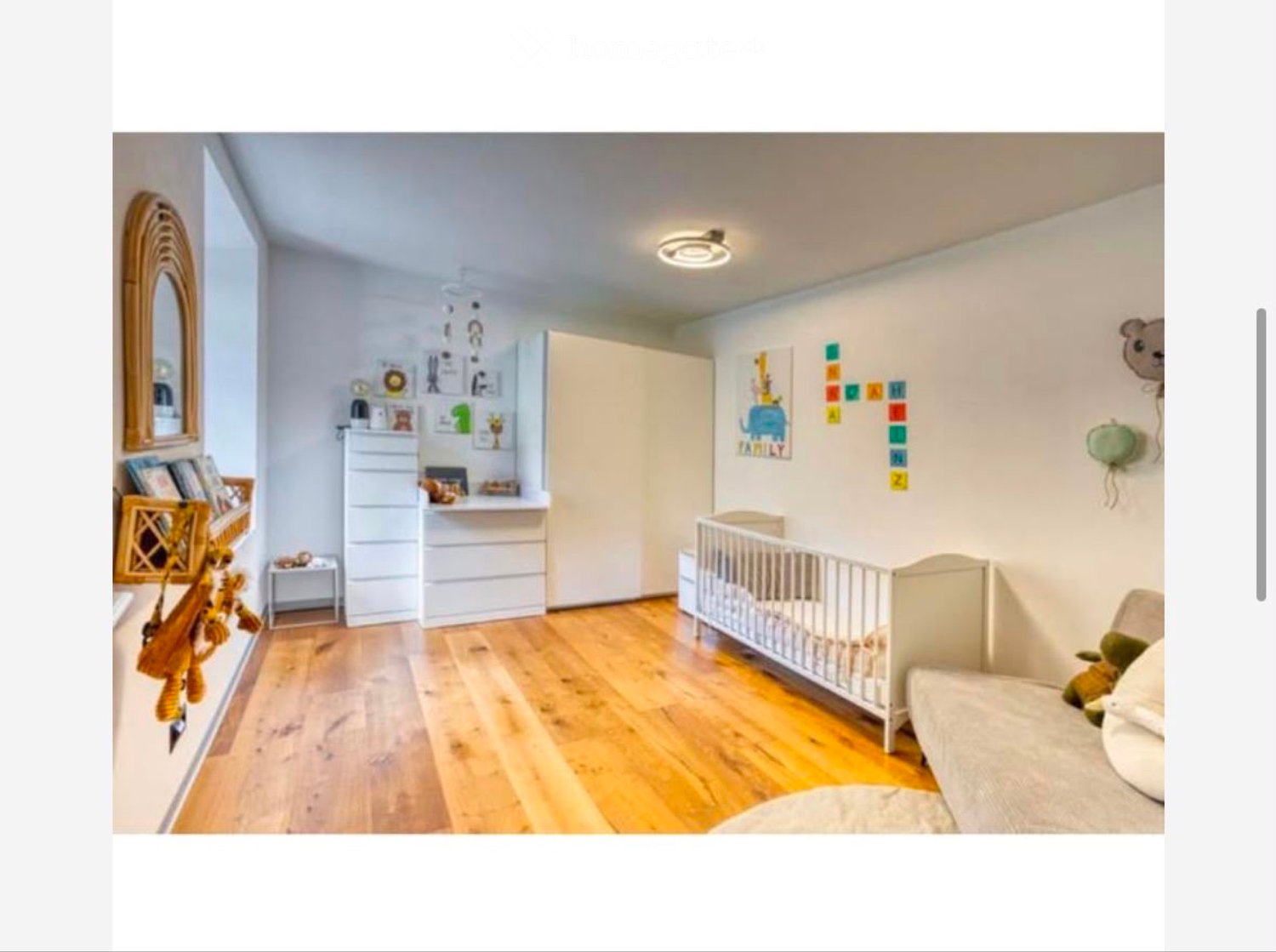 5 rooms single house