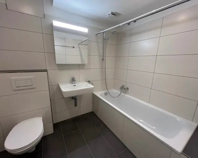 2 ½ Zimmer Wohnung, Foto 5 von 7