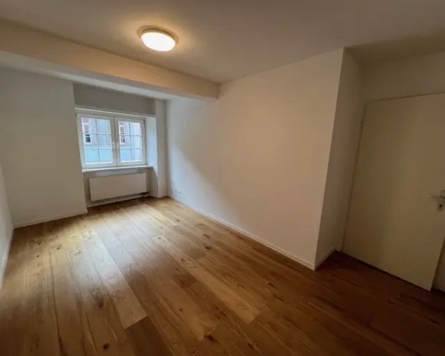 2 ½ Zimmer Wohnung, Foto 3 von 7