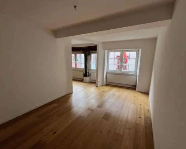2 ½ Zimmer Wohnung, Foto 6 von 7