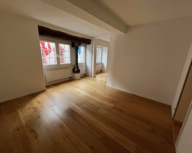 2 ½ Zimmer Wohnung, Foto 1 von 7