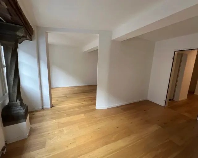 2 ½ Zimmer Wohnung, Foto 7 von 7