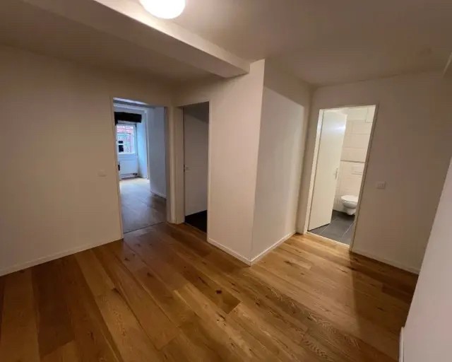 2 ½ Zimmer Wohnung, Foto 2 von 7