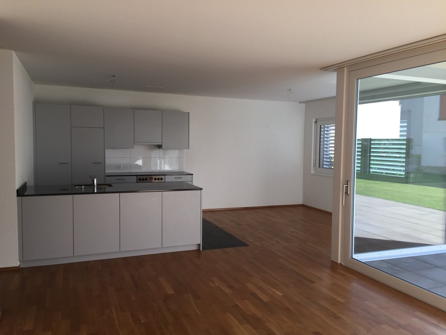 3 ½ rooms apartment, Foto 2 von 8