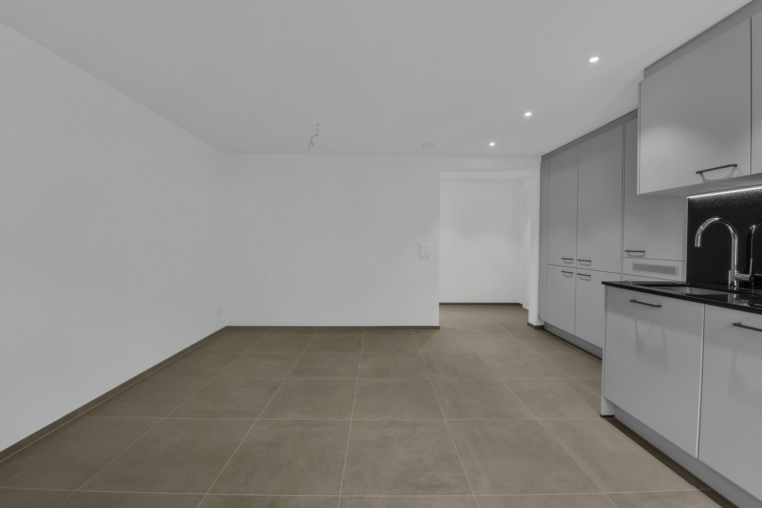 Appartement de 1 ½ pièces, photo 4 sur 6