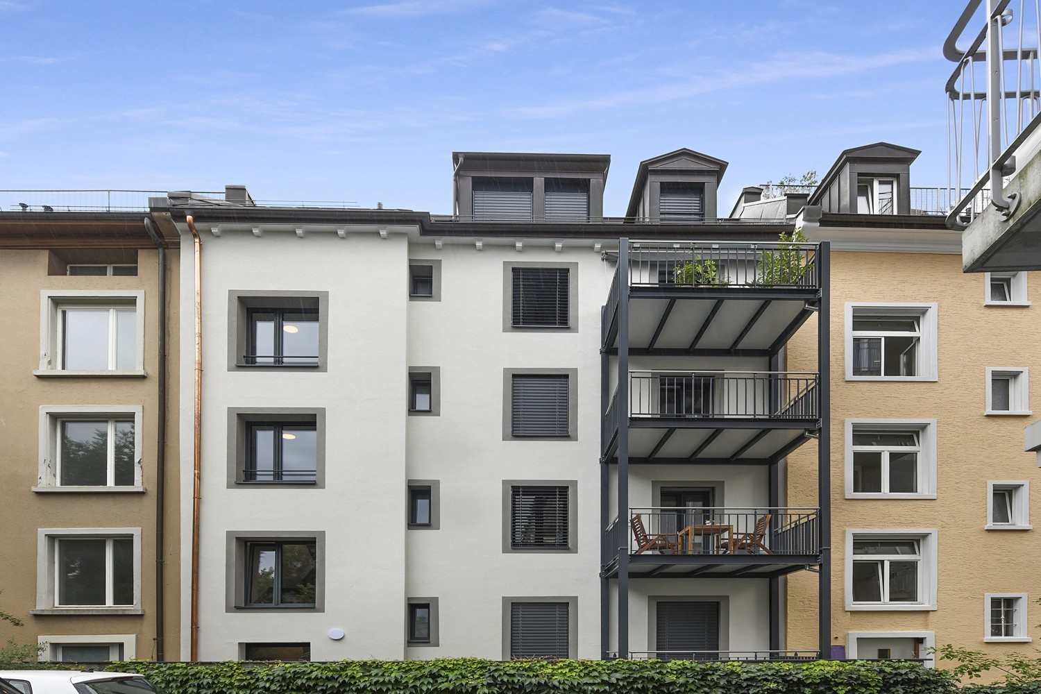 Appartement de 1 ½ pièces, photo 2 sur 6