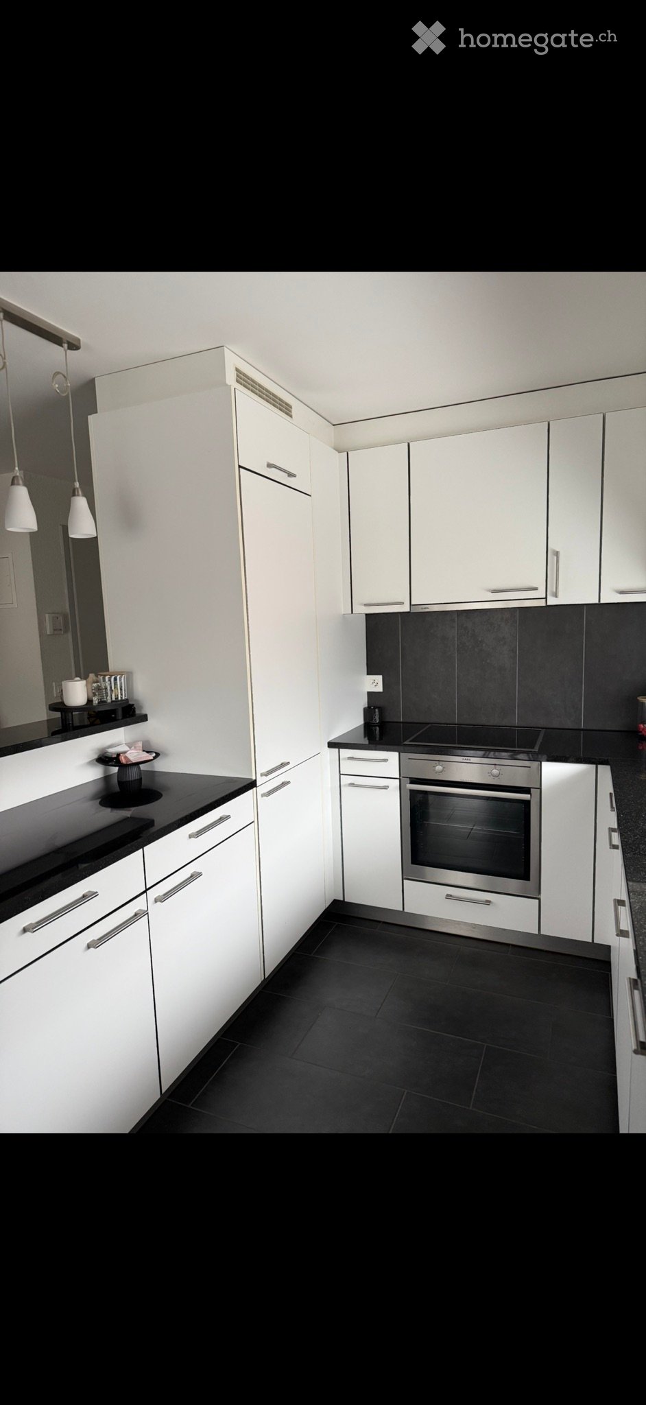 1-Zimmer-Wohnung