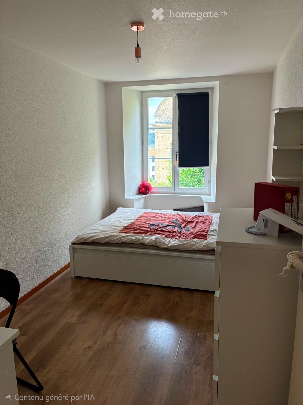 Appartamento di 5 ½ locali