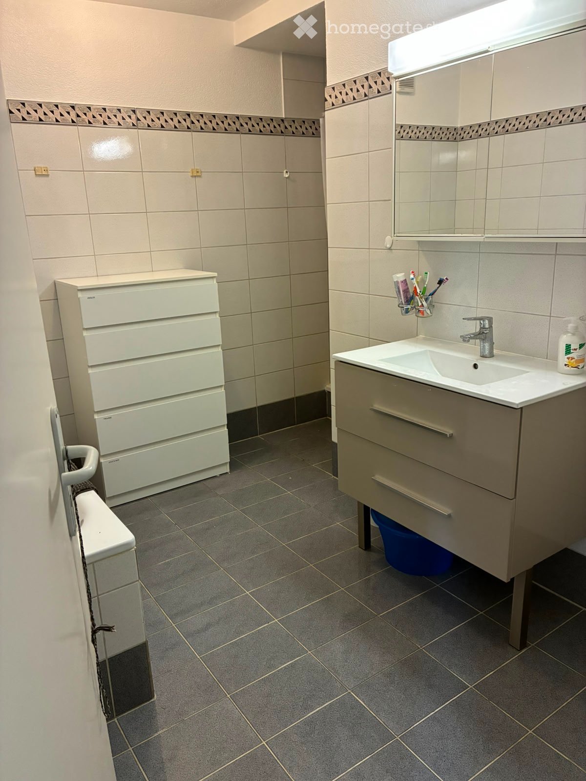 Appartamento di 5 ½ locali