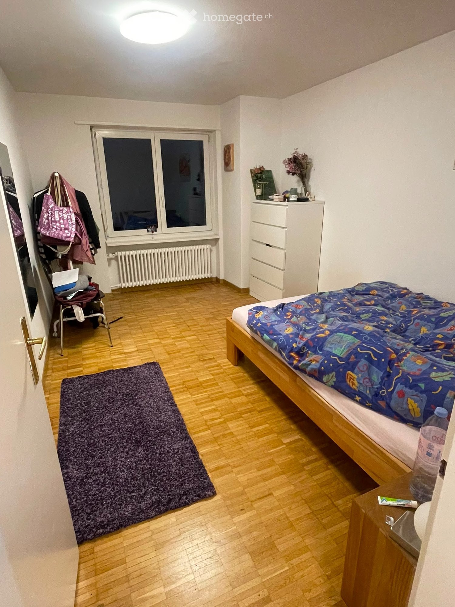 3 ½ rooms apartment, Foto 4 von 5