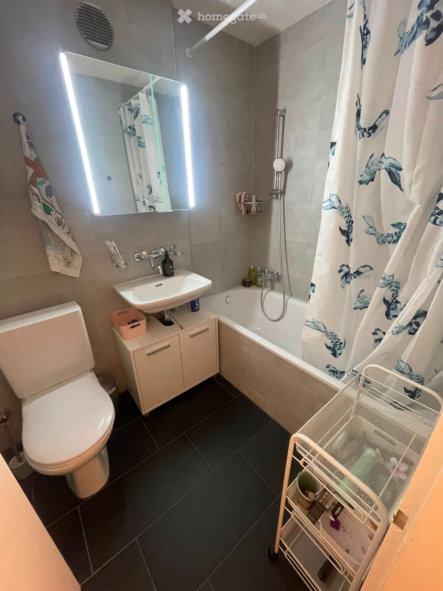 3 ½ rooms apartment, Foto 5 von 5