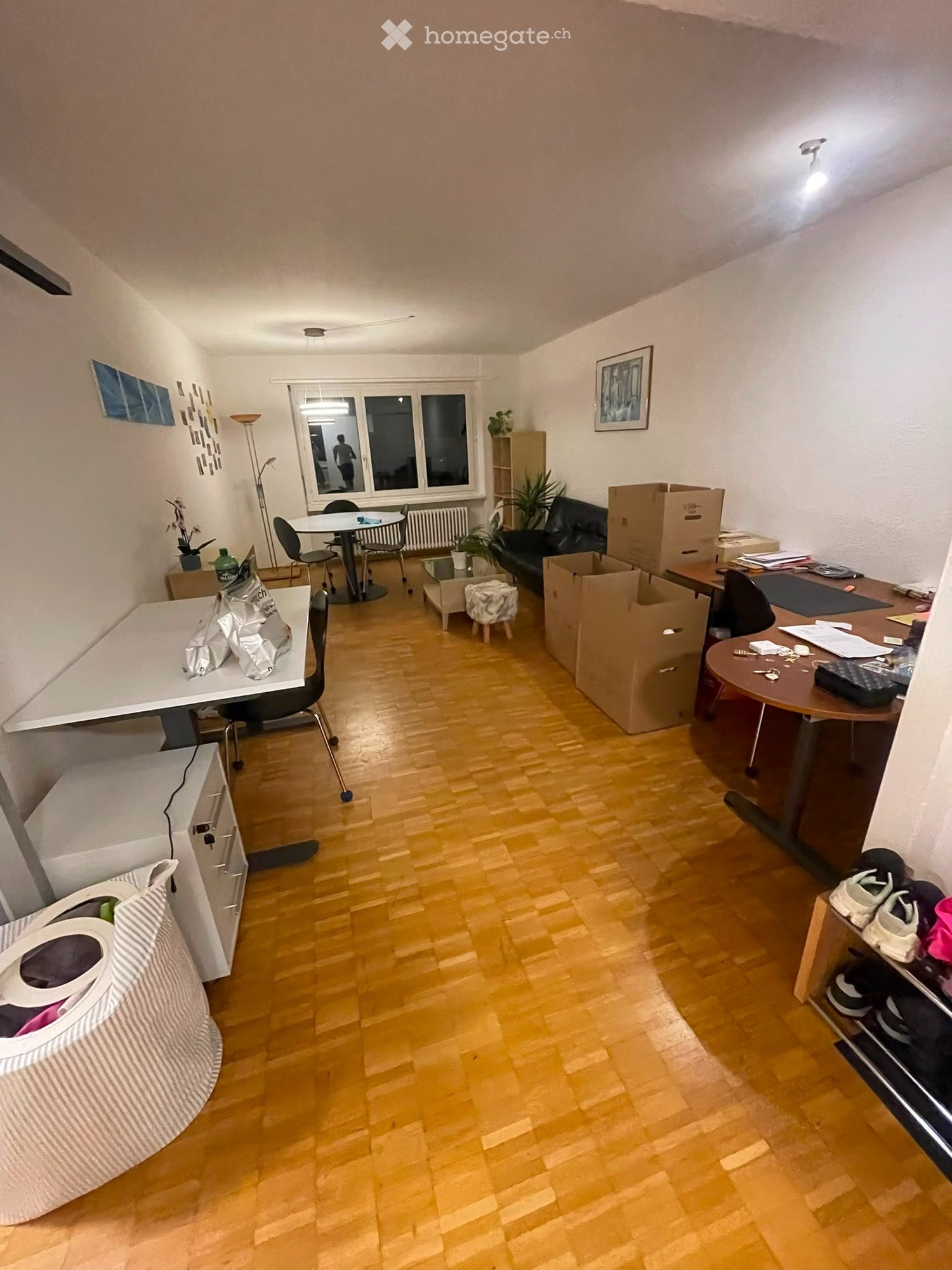 3 ½ rooms apartment, Foto 1 von 5