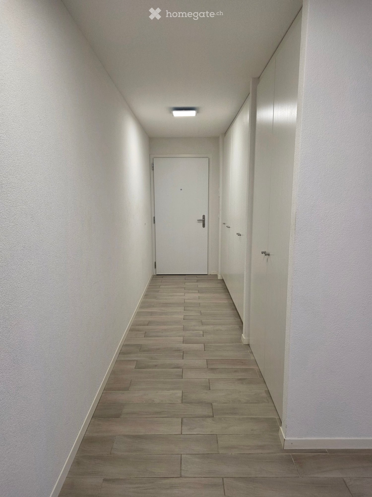 3 ½ Zimmer Wohnung, Foto 2 von 5