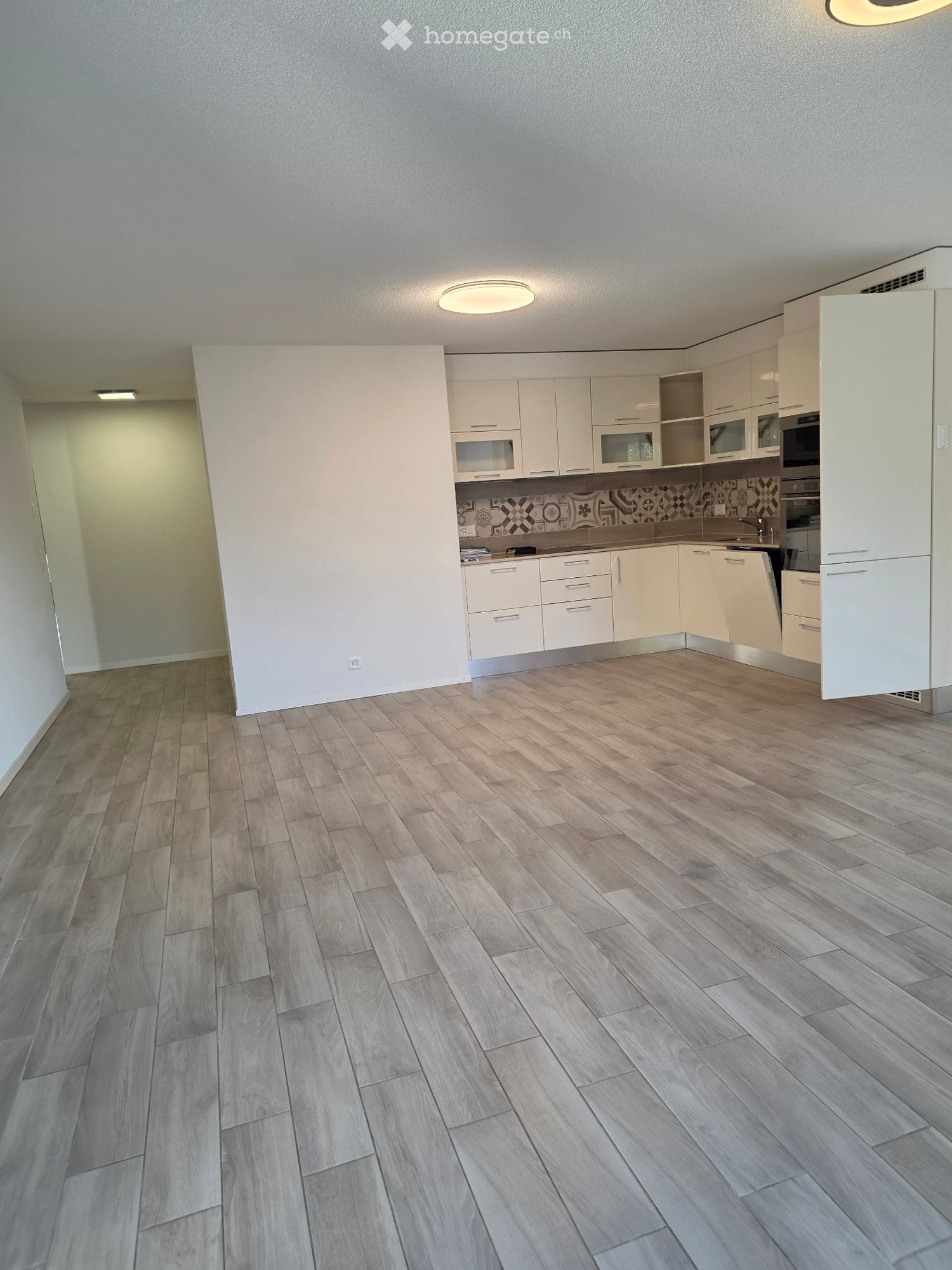 3 ½ Zimmer Wohnung, Foto 1 von 5